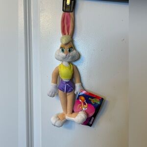 Vintage 1996 McDonald’s Space Jam Lola Bunny
